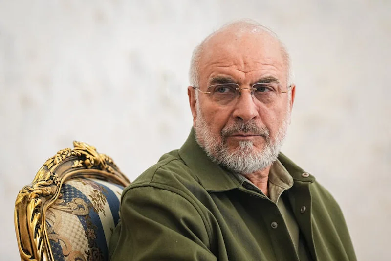 واکنش قالیباف به نامزدی دیپلمات اماراتی برای دبیرکلی سازمان ملل