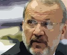 وداعا لـ منوتشهر متکی