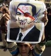 مصر بين ثورتين