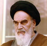 من هو الإمام الخمیني؟