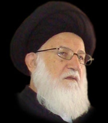 آية ‌الله السيد حسن امامي في ذمة الخلود