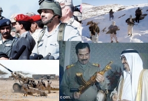 حروب سعودية خاسرة