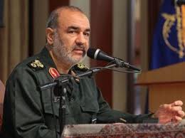 ايران تتحول الى قوة عالمية