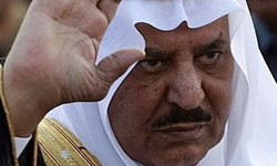 مساعي لاقصاء ولي عهد ال سعود