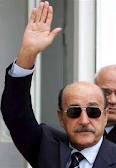 وفاة عمر سليمان في اميركا