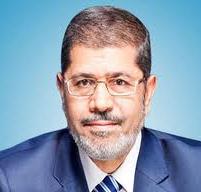 مرسي: لا للمسلمين نعم للإسرائيليين!