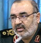 قادرون للرد على اي قوة بالعالم