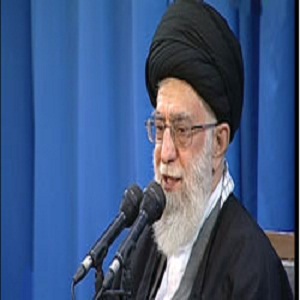 سندمر تل ابيب وحيفا اذا هاجمتنا "اسرائيل"