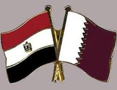 مصر تستدعي سفيرها من الدوحة