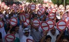 انتخابات بلا شعب