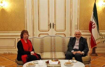 صور: مباحثات جنیف