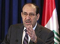 المالكي: فوزنا مؤكد