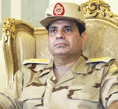 رؤیة السیسي