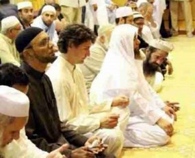 من هو نجاشي العصر؟!