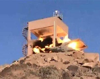 مقتل جنود سعوديين