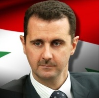 سوريا ببشارها الأسد!