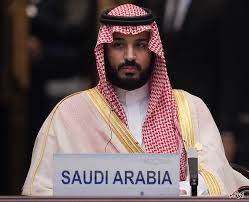 عارٌ عليكَ يا ابن سلمان..