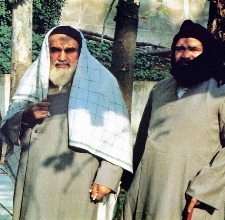 خيوط من شمس جماران