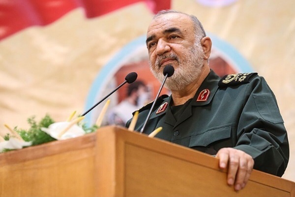 IRGC says Iran’s power goes beyond borders