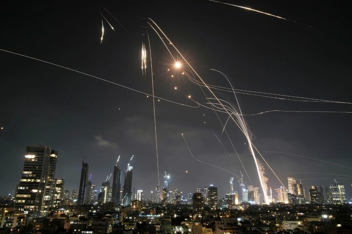 Any aggregation to face Iran's full power response