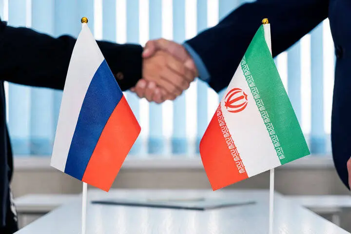 Iran, Russia jointly developing 7 oil fields