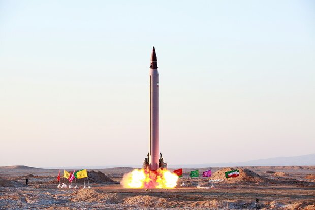 Iran has modern weapons not used yet: report