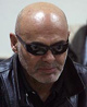 جمشید خلاف و سردار رادان