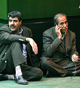 جای قلیون خالی