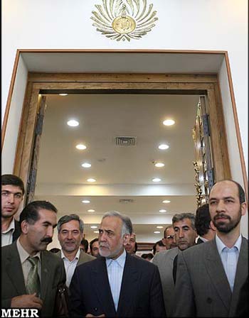 من موسویان نیستم