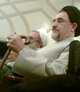 عصای خاتمی