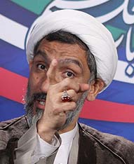 شوق سیاسی