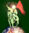 مهدویت و جهانی شدن