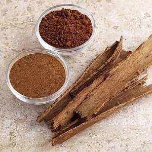 دارچین، رمز جوانی