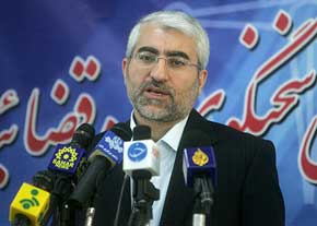 جزئیات عاملان بمبگذاری تجریش