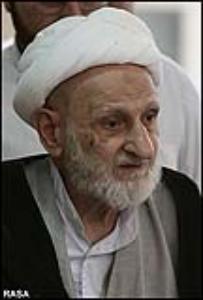 زندگینامه آیتالله بهجت
