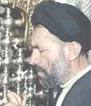 در سلوک سید آزادگان ایران