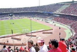 مهم نیست، برکنارم کنند