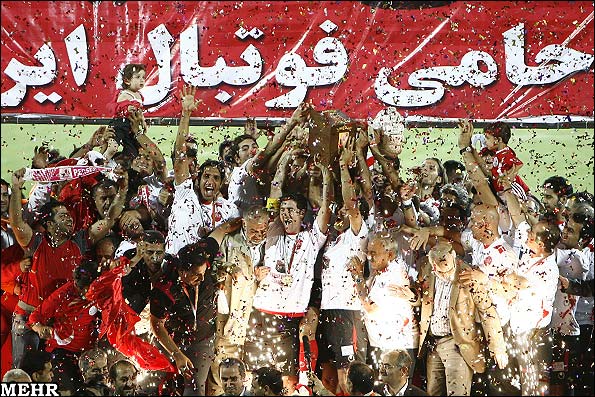 اگه میتونی جامو بگیر!