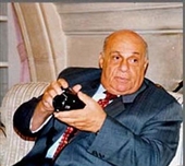 رئوف دنکتاش درگذشت