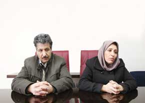 هیچ طلسمی ابدی نیست