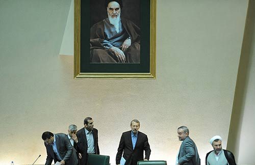 آغاز رسیدگی به بودجه‌ 90