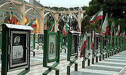 این شهید نماز نمیخواند