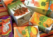 عیادت بیمار با قند واسانس!