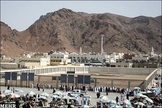 تصاویر: مدینه منوره