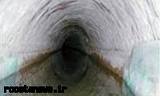 قنات هایی به رنگ خون!