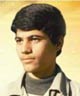نوجوانی که مهمان پدر شد...