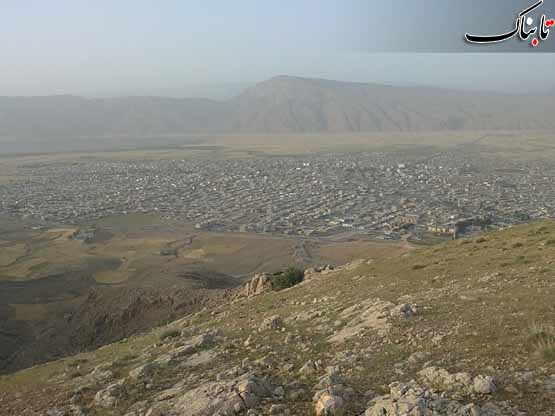 «نگاه شما»: یک نما از ایذه