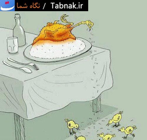 نگاه شما: مهر مادری