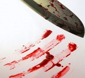 جنایت فجیع در پلاک ۵۴