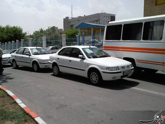 نگاه شما: یک برخورد فرهنگی!